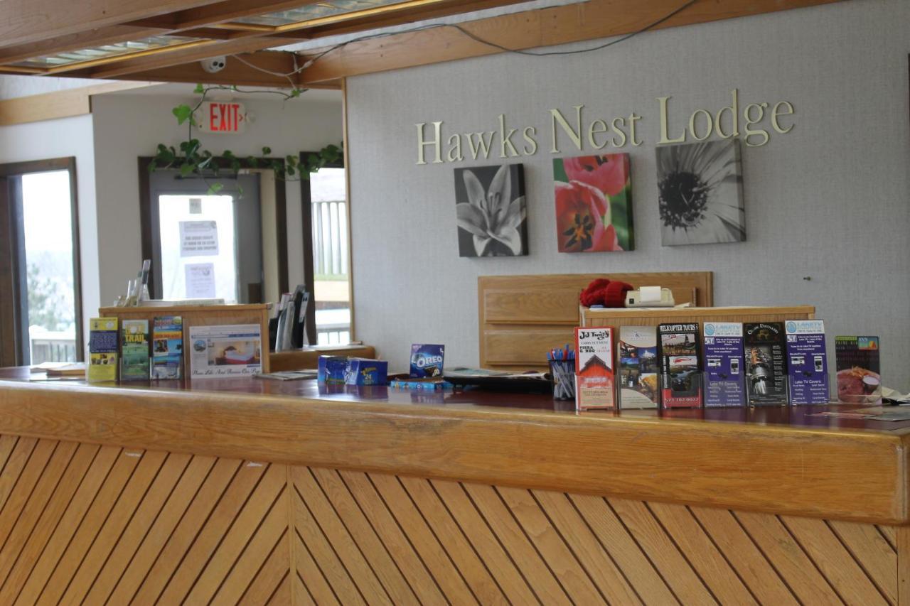 Hawk'S Nest Lodge Osage Beach Exterior foto